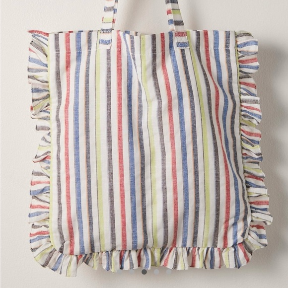 Free People Sweet Intention Tote Women Purse Summer Bag Ladies - Picture 4 of 5